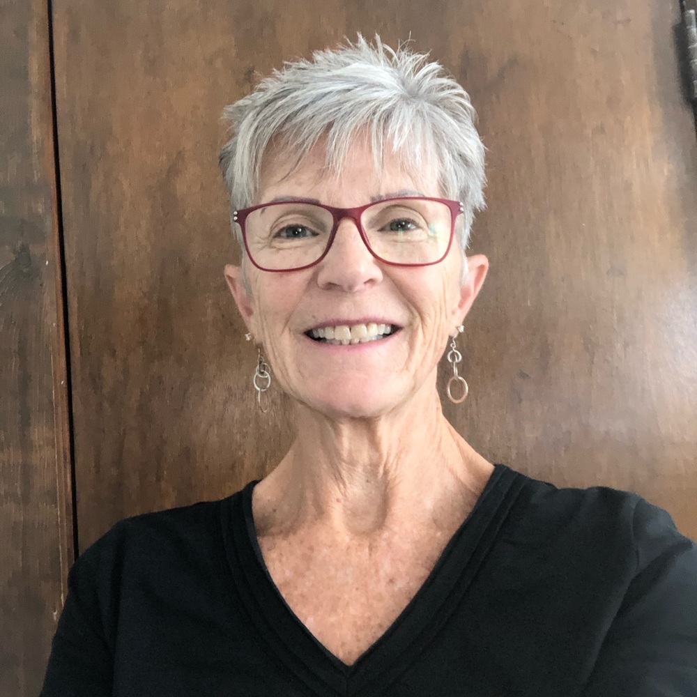 Meet your Posher, Barbara